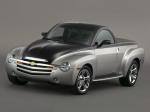 Chevrolet SSR 2003 года